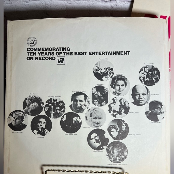 Bill Cosby - Is A Very Funny Fellow Right! Vinyl Album. - Picture 9 of 9